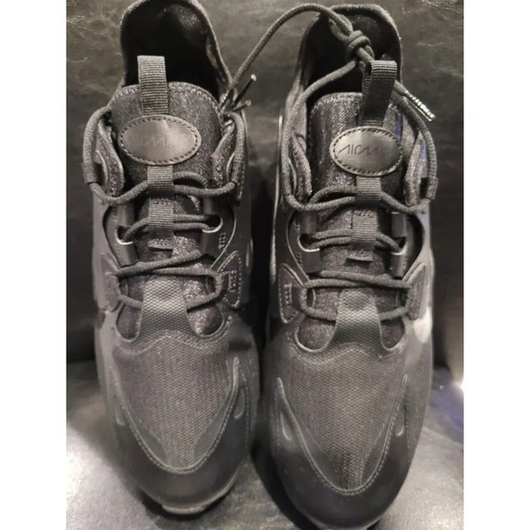 Men\'s Nike Air Max Infinity 2 Triple Black Trainer-Size 10.5 -Brand New With Box main image 4